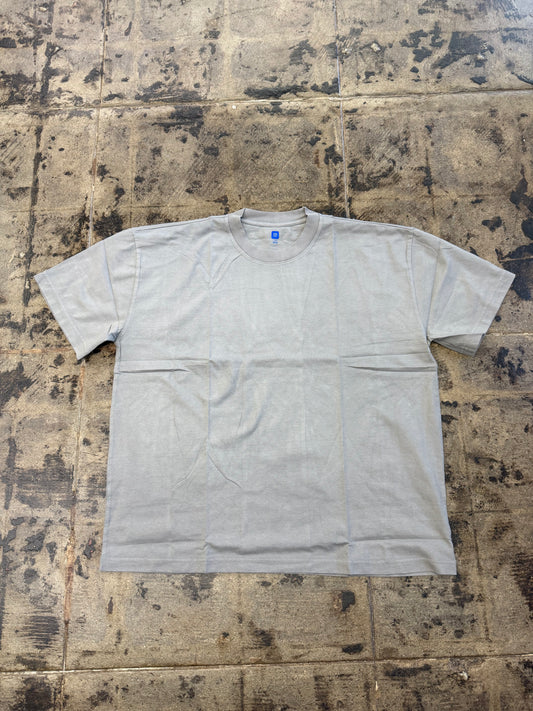YEEZY GAP GREY TEE