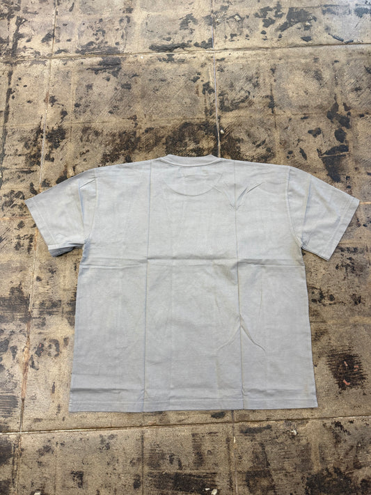 YEEZY GAP GREY TEE