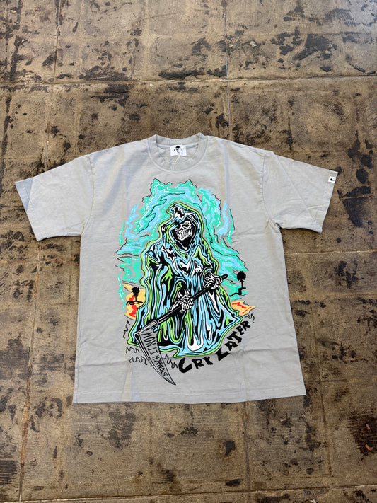 WARREN LOTAS CRY LATER TEE
