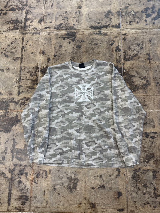 WEST COAST CHOPPERS THERMAL