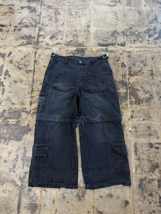 SEVENTH MADE CARGO PANTS