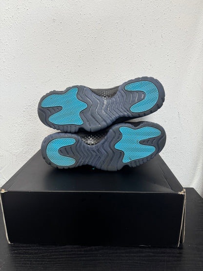JORDAN 11 GAMMA BLUE (USED)