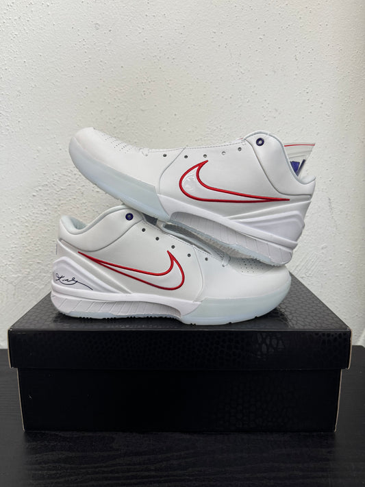 KOBE 4 DRAFT DAY TORONTO RAPTORS