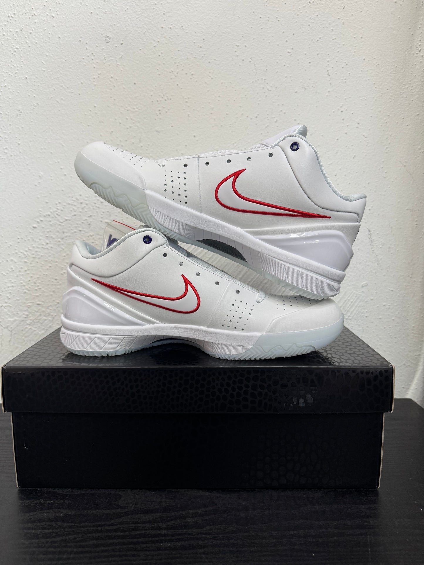 KOBE 4 DRAFT DAY TORONTO RAPTORS