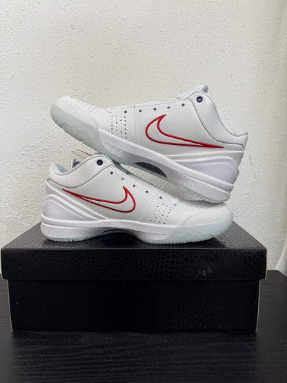 KOBE 4 DRAFT DAY TORONTO RAPTORS