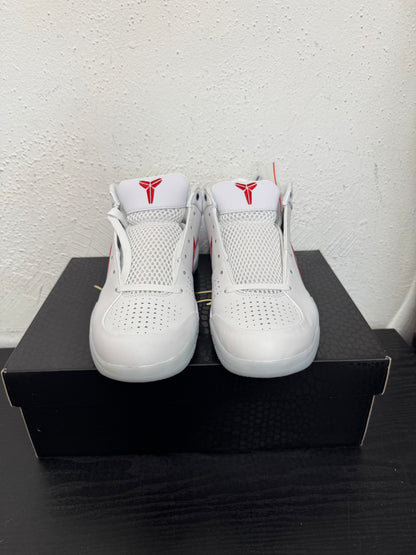 KOBE 4 DRAFT DAY TORONTO RAPTORS