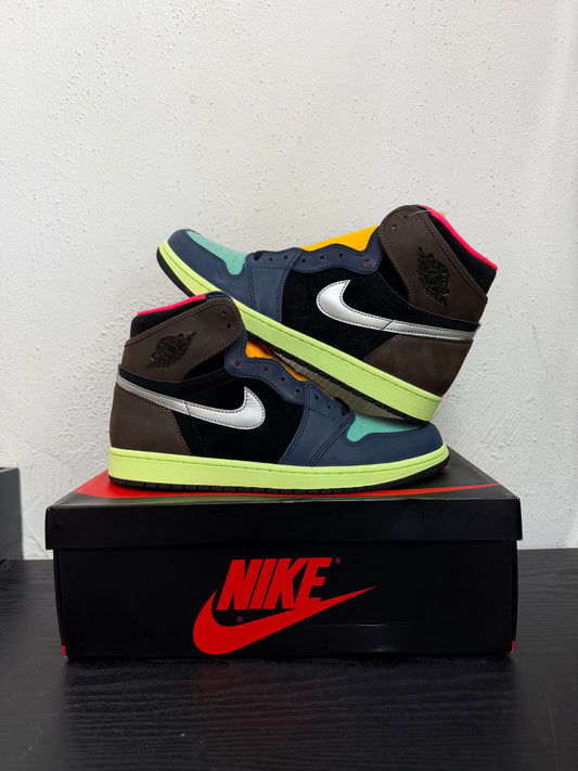 JORDAN 1 HIGH TOKYO BIO HACK