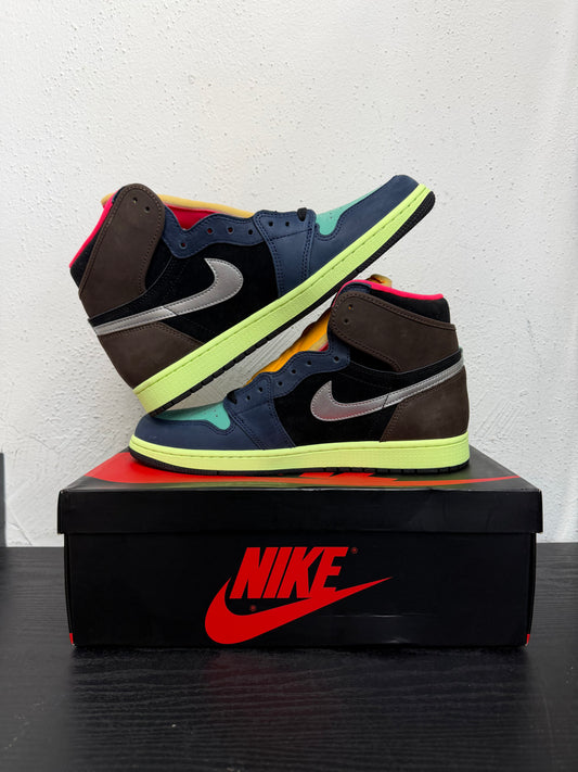 JORDAN 1 HIGH TOKYO BIO HACK