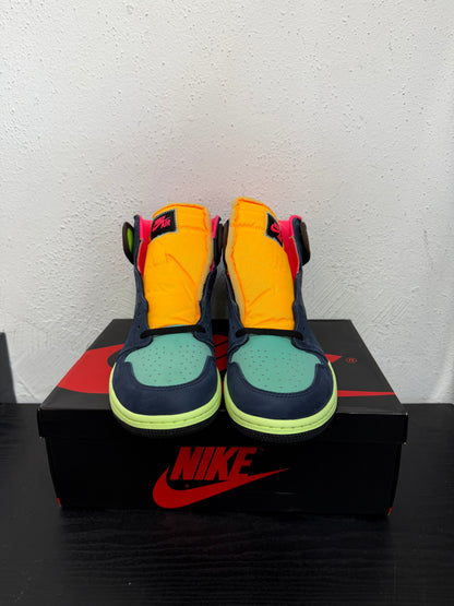 JORDAN 1 HIGH TOKYO BIO HACK
