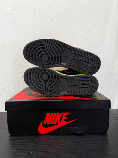 JORDAN 1 HIGH TOKYO BIO HACK