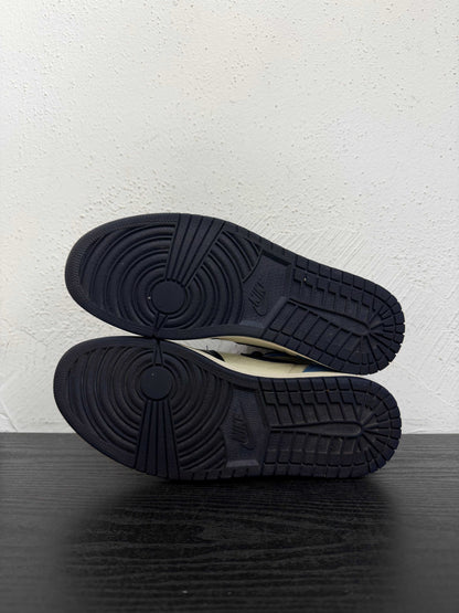 JORDAN 1 OBSIDIAN (USED) (NB)