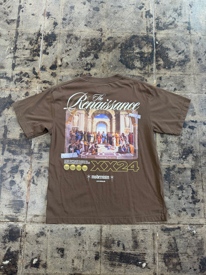 THE RENAISSANCE TEE