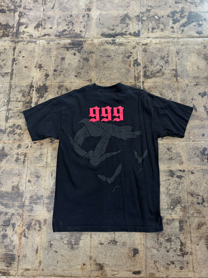 REVENGE 999 TEE
