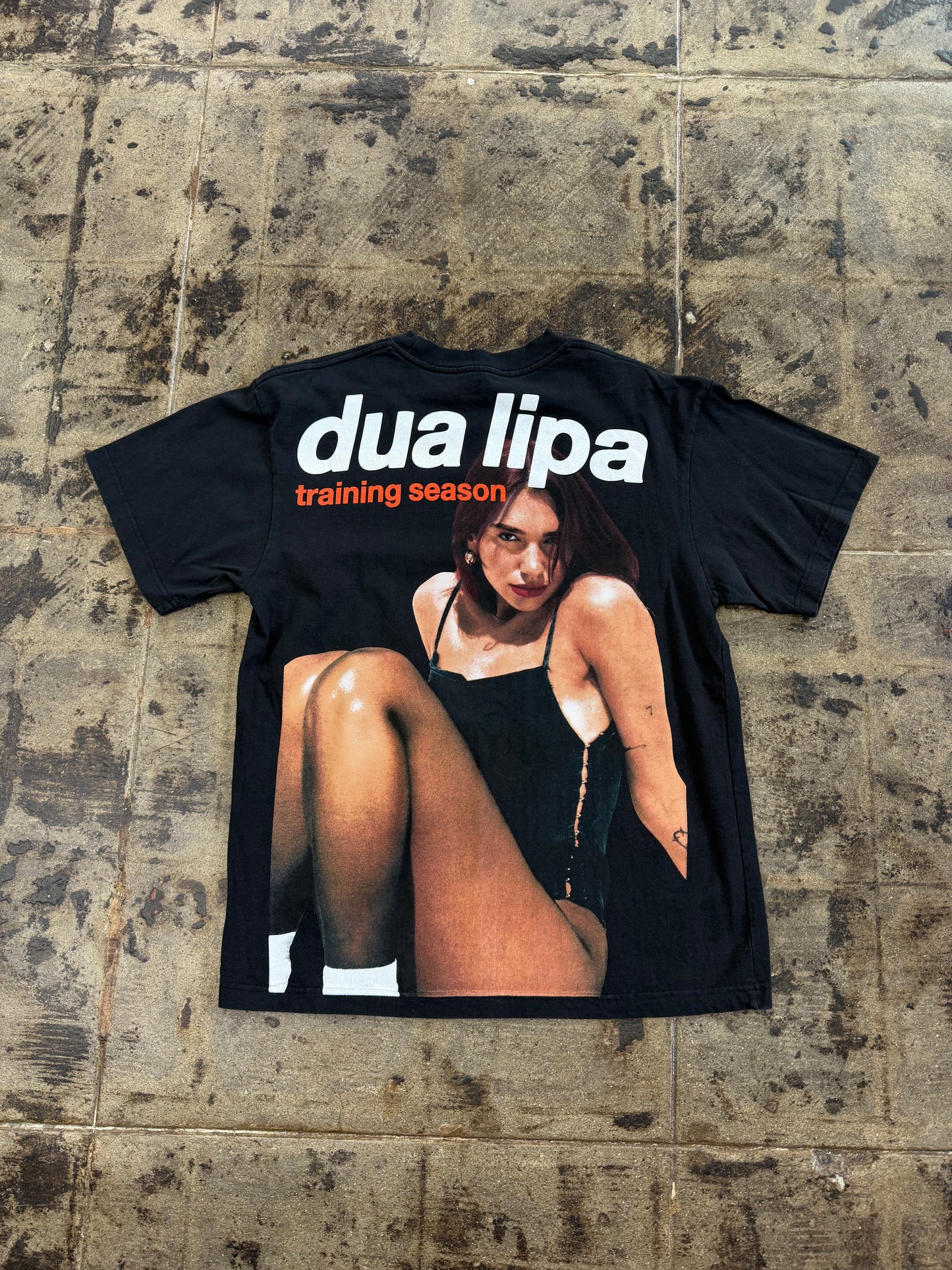 DUA LIPA TEE
