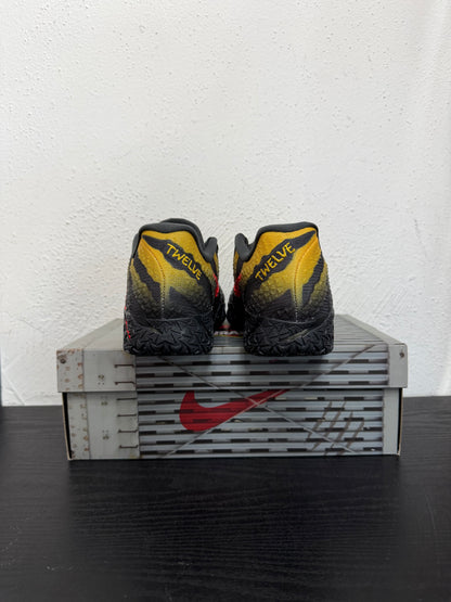 NIKE JA 3 JURASSIC PARK RAPTOR