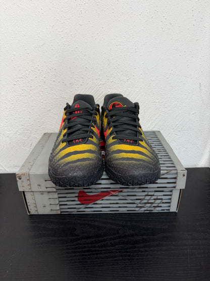 NIKE JA 3 JURASSIC PARK RAPTOR