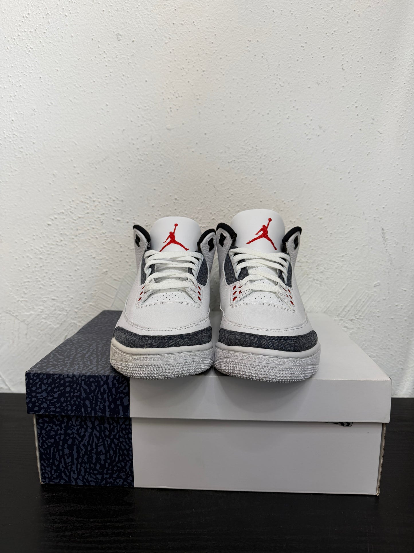 JORDAN 3 SE FIRE RED DENIM (2020)