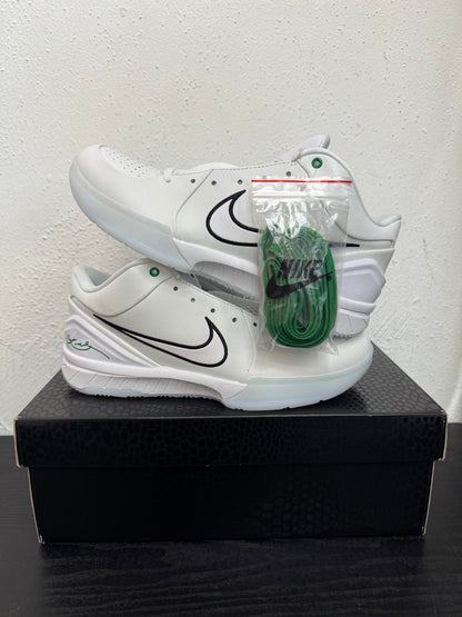 KOBE 4 DRAFT DAY BOSTON CELTICS