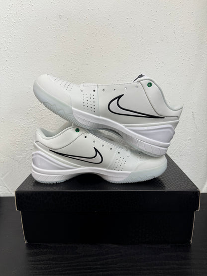 KOBE 4 DRAFT DAY BOSTON CELTICS