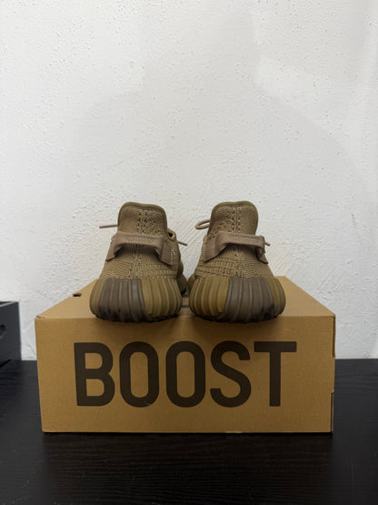 YEEZY 350 EARTH (USED)
