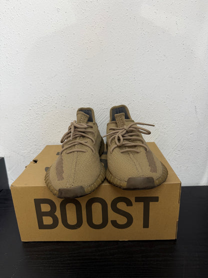 YEEZY 350 EARTH (USED)