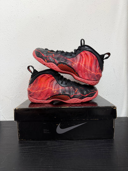 NIKE FOAMPOSITE ONE STRANGER THINGS