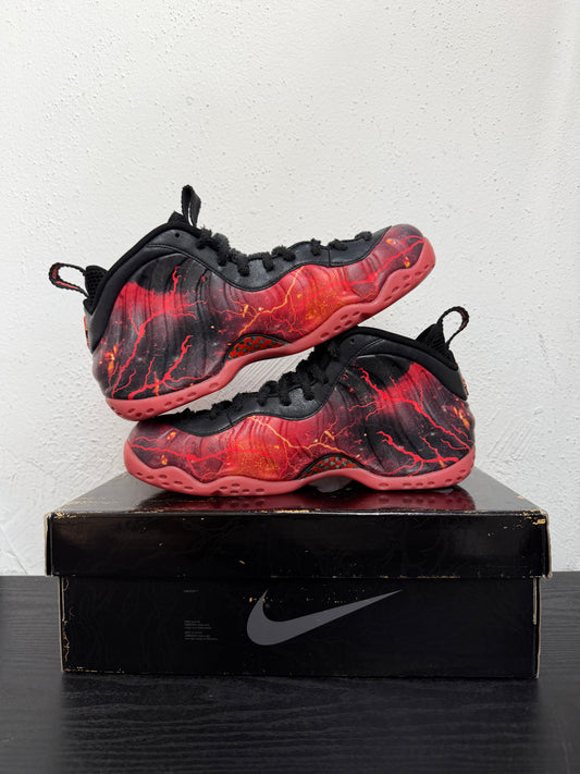 NIKE FOAMPOSITE ONE STRANGER THINGS