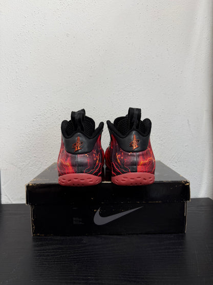 NIKE FOAMPOSITE ONE STRANGER THINGS