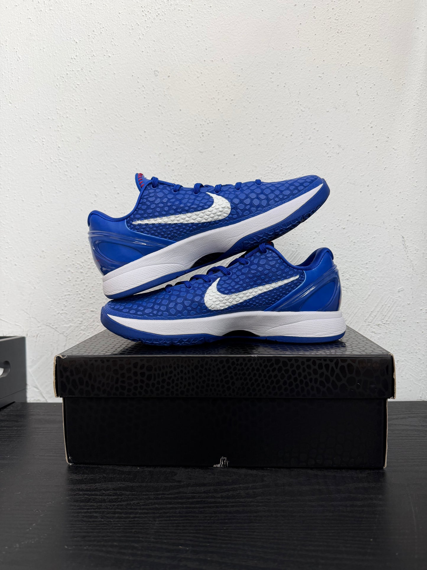 KOBE 6 PROTRO DODGER (USED)