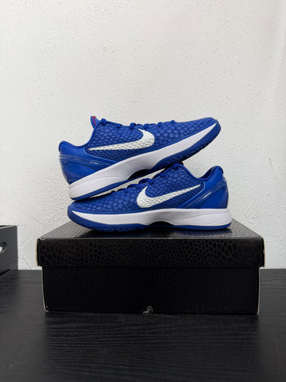 KOBE 6 PROTRO DODGER (USED)