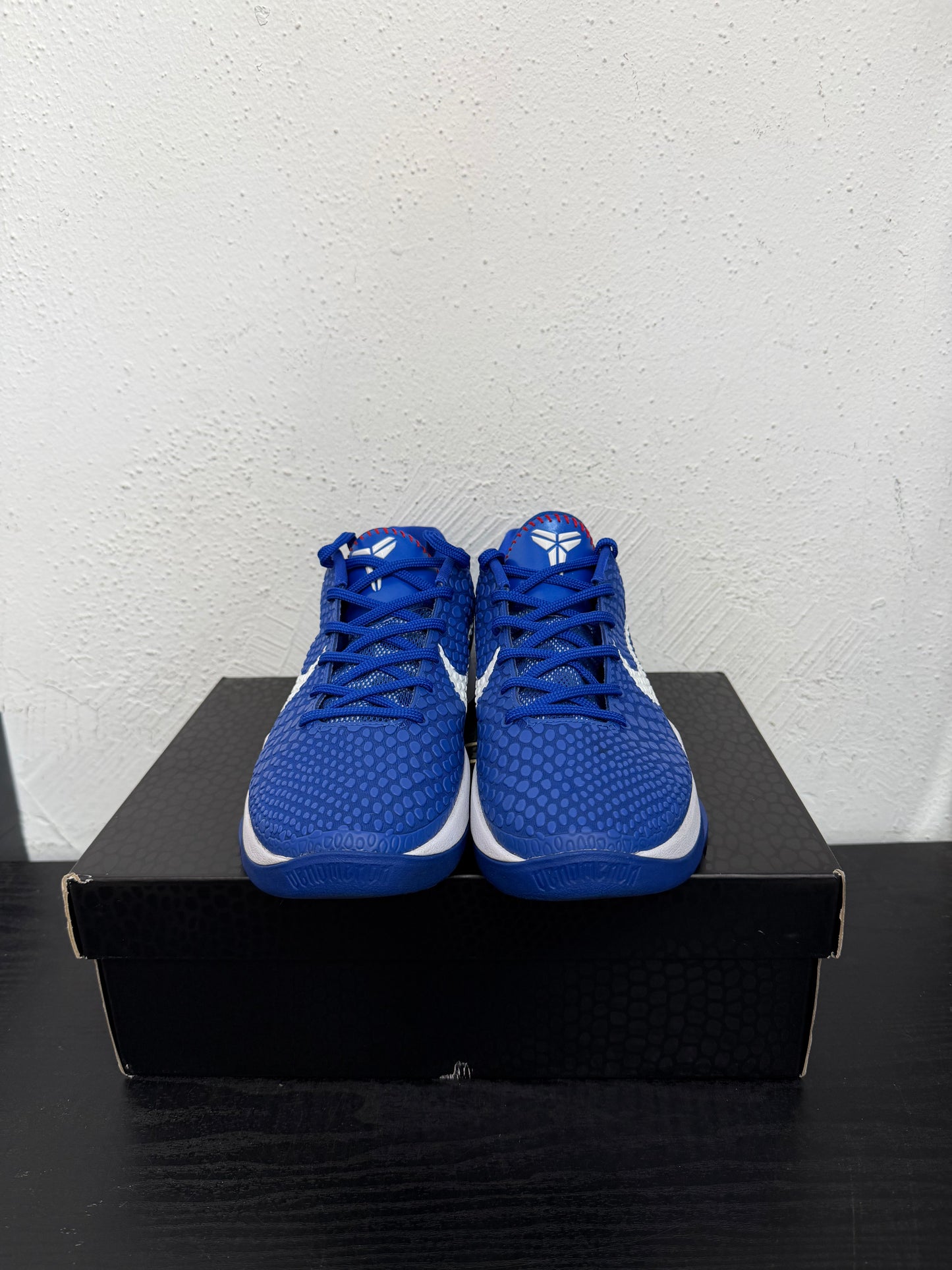 KOBE 6 PROTRO DODGER (USED)