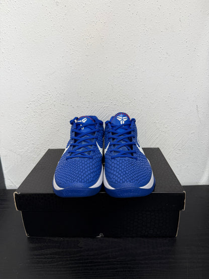 KOBE 6 PROTRO DODGER (USED)
