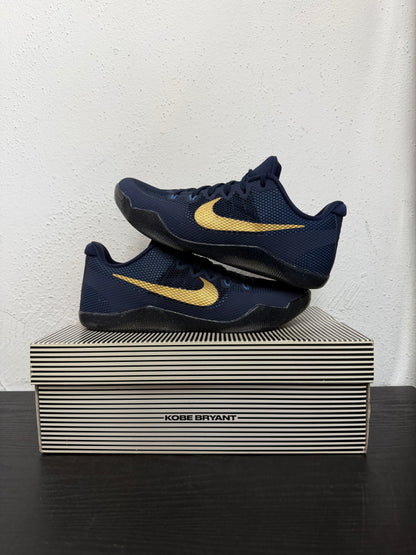 KOBE 11 LOW EM PHILIPPINES (USED)