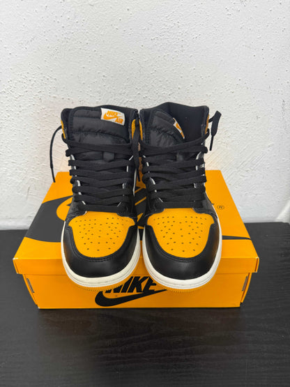 JORDAN 1 TAXI (USED)