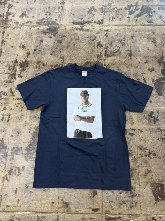 SUPREME TYLER THE CREATOR TEE