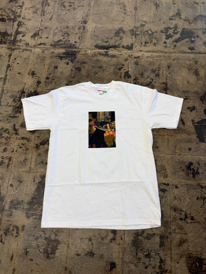 SUPREME "BLESSED" TEE