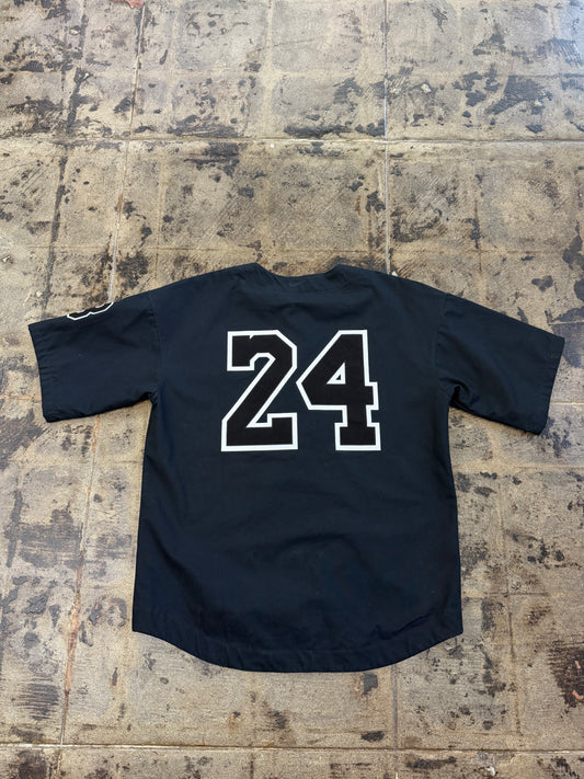 NIKE KOBE BRYANT BASEBALL JERSEY