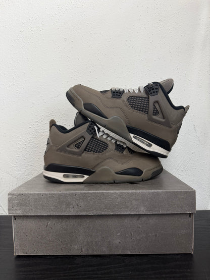 JORDAN 4 CAVE STONE (USED)