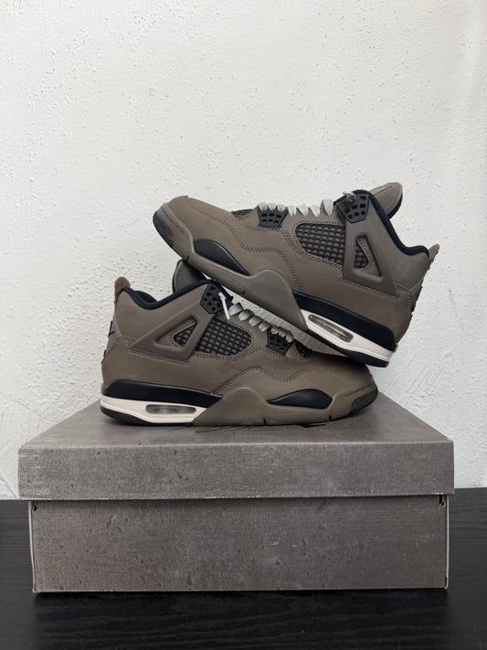 JORDAN 4 CAVE STONE (USED)