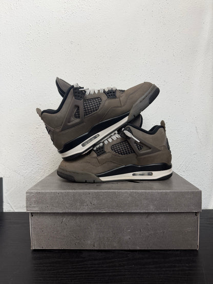 JORDAN 4 CAVE STONE (USED)