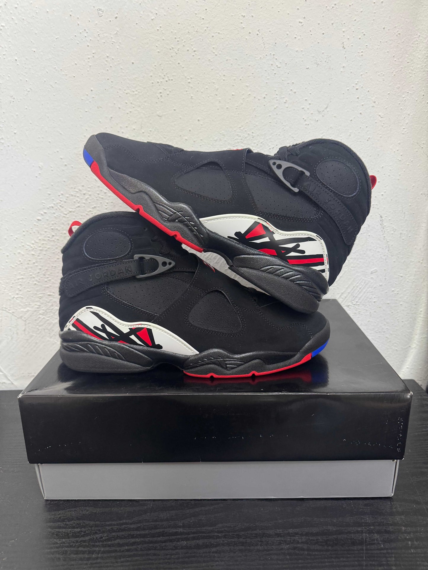 JORDAN 8 PLAYOFF