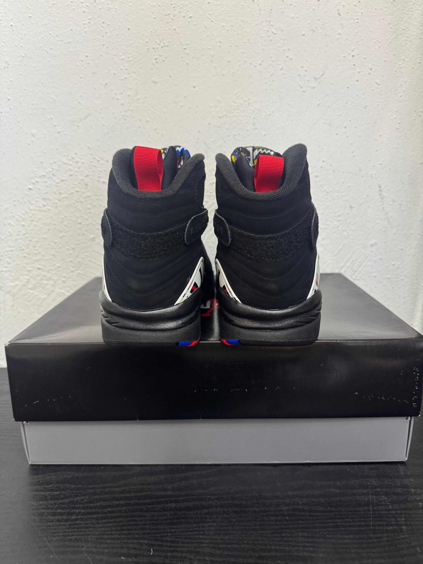 JORDAN 8 PLAYOFF