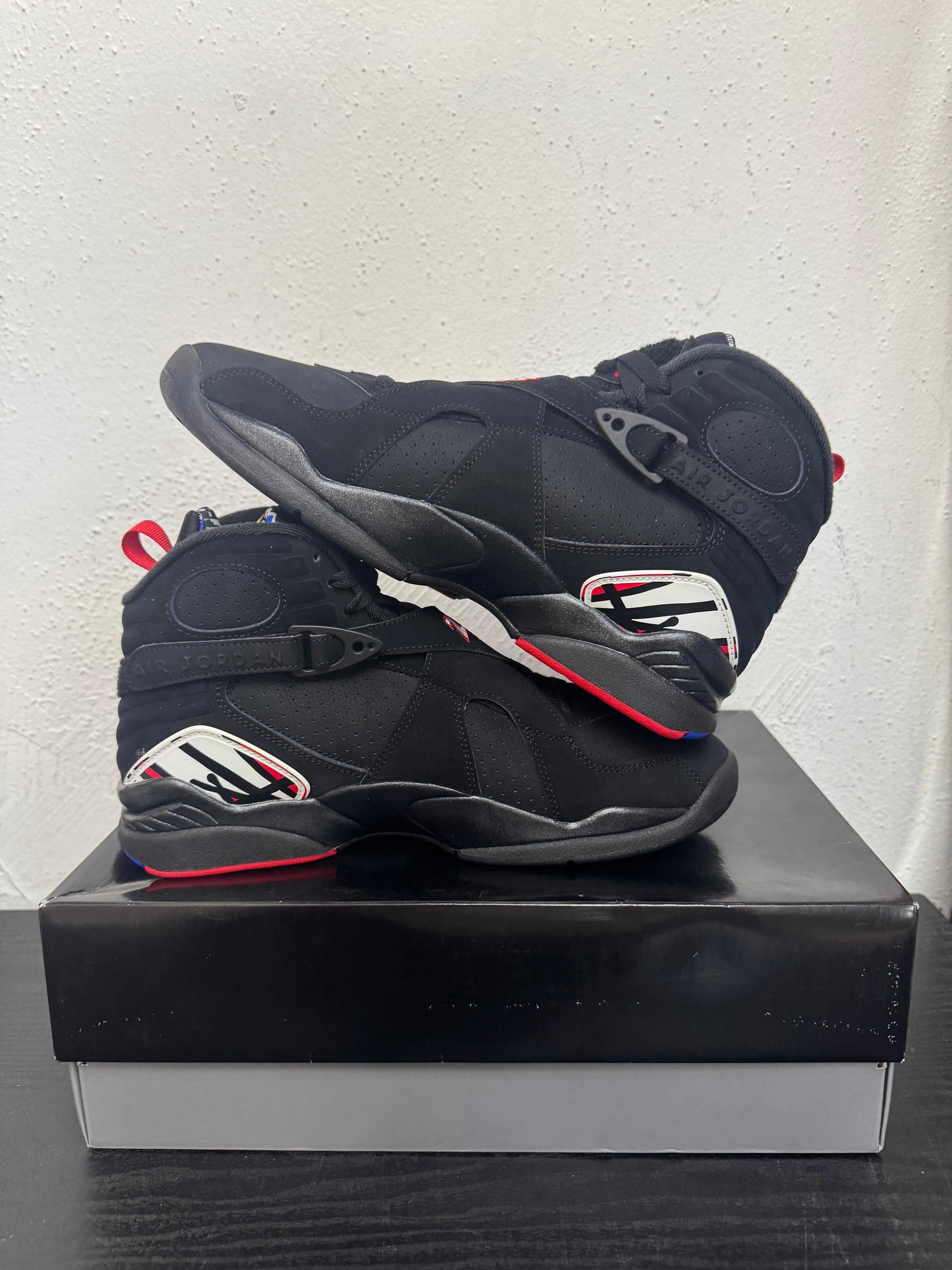 JORDAN 8 PLAYOFF