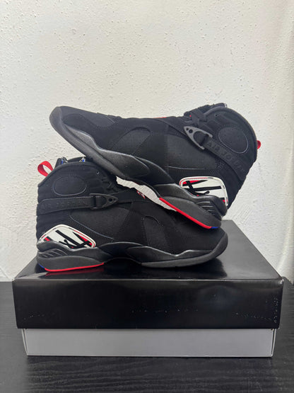 JORDAN 8 PLAYOFF