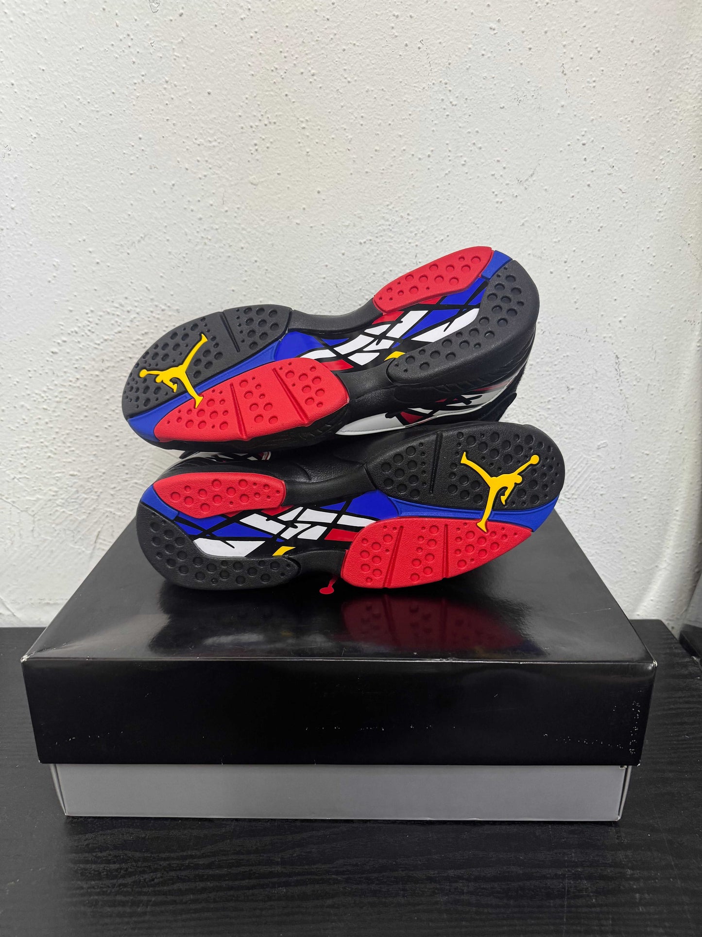 JORDAN 8 PLAYOFF