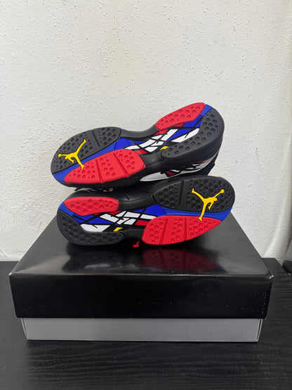 JORDAN 8 PLAYOFF
