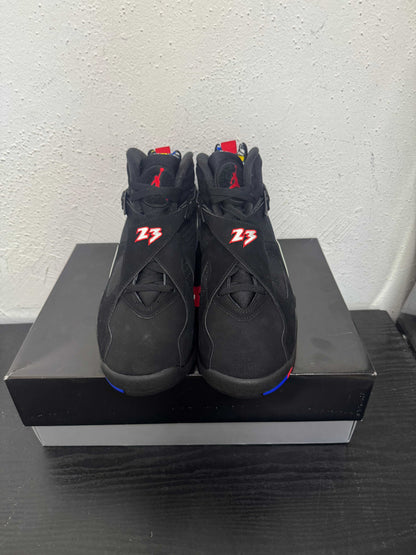 JORDAN 8 PLAYOFF
