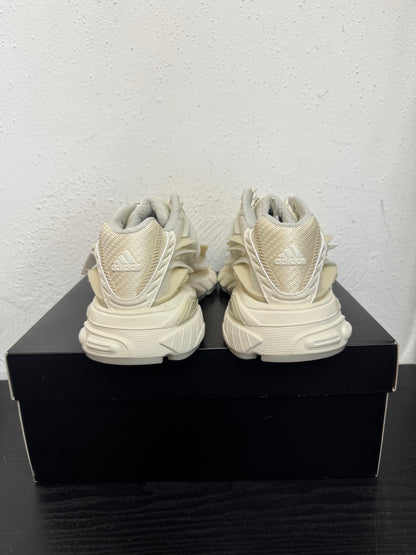ADIDAS JELLYFISH PHARRELL WILLIAMS WHITE