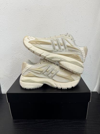 ADIDAS JELLYFISH PHARRELL WILLIAMS WHITE