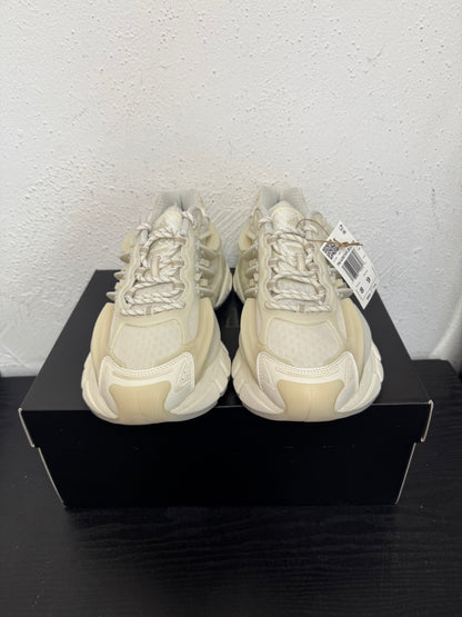 ADIDAS JELLYFISH PHARRELL WILLIAMS WHITE
